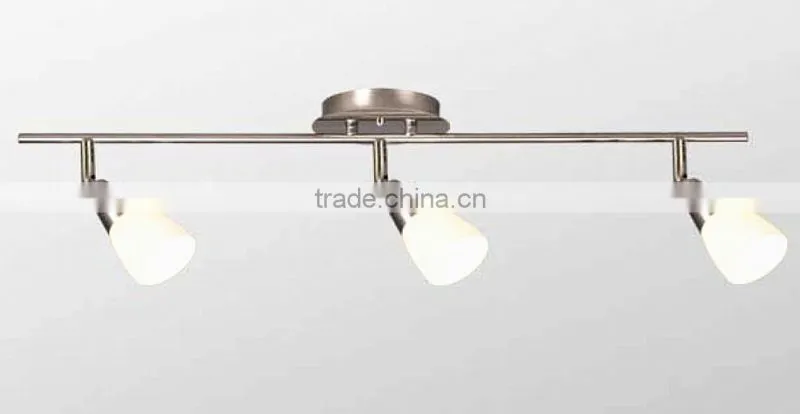 LED ceiling light