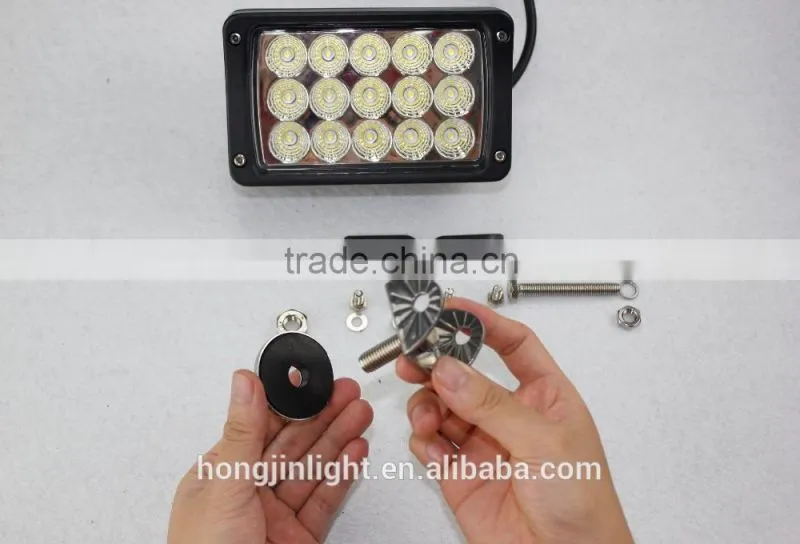 Manufacturer led decoration light off road lights trucks 24v led truck lights keep safe