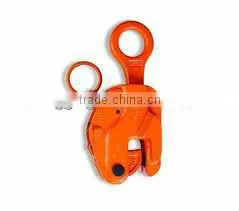 Universal Lifting Clamp