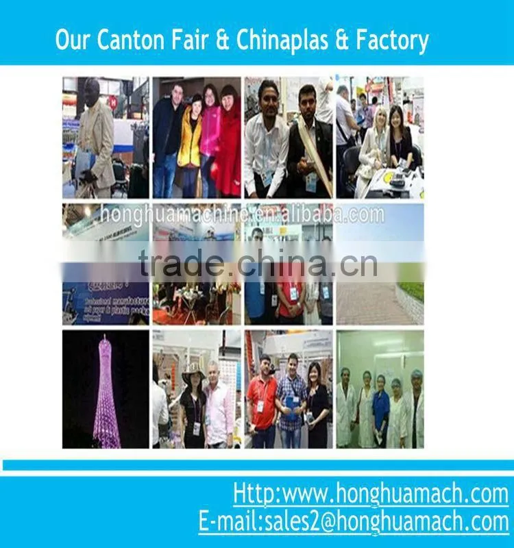 GHZ-100 Series Granulating Machine