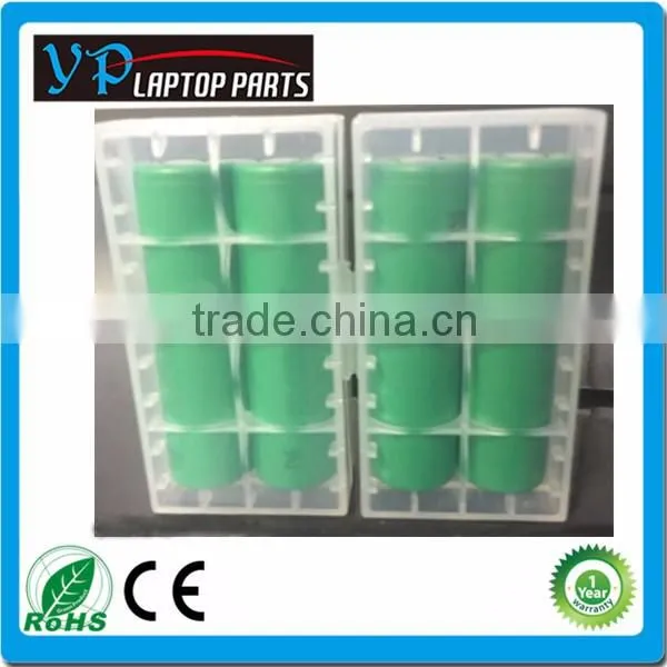 electric bike battery factory wholesale price 3.7V 2600mAh fan camping battery rechargeable