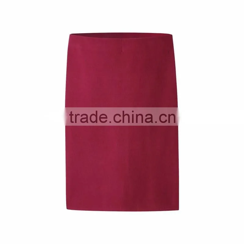 Wholesale comfortable ladies long skirts,relaxation women's skirts