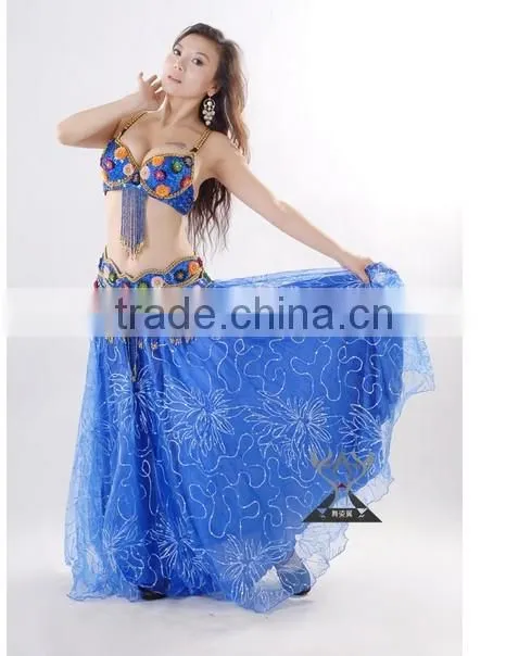 Hot Sale Belly Dance Dress, Belly Dancing Clothes, Belly Dance Skirt