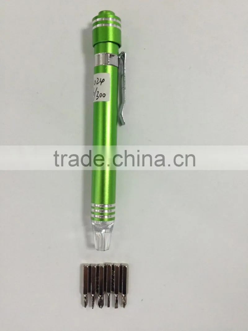screwdriver set for computer, laptop screwdriver set