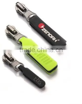 Simple style TPU cuff tabs for clothing