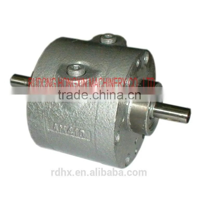 HX4AM Foot,Face,Flange Mounting,Variable Speed Vane Air Motor