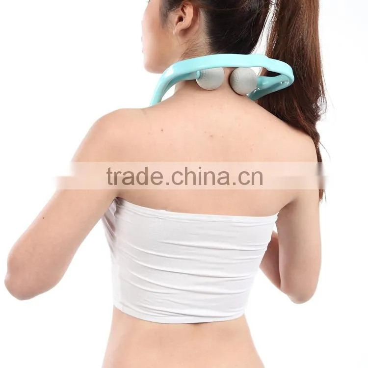 handy massager roller ball