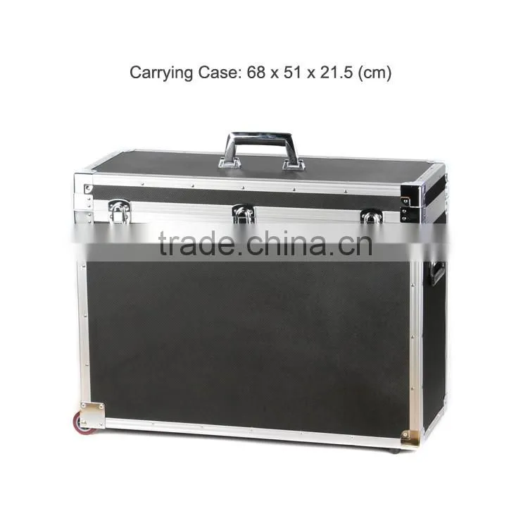 CAME-TV 1380 LED Light Bi-Color (2 Piece Set)Led High CRI Led Video Light Panel Lighting