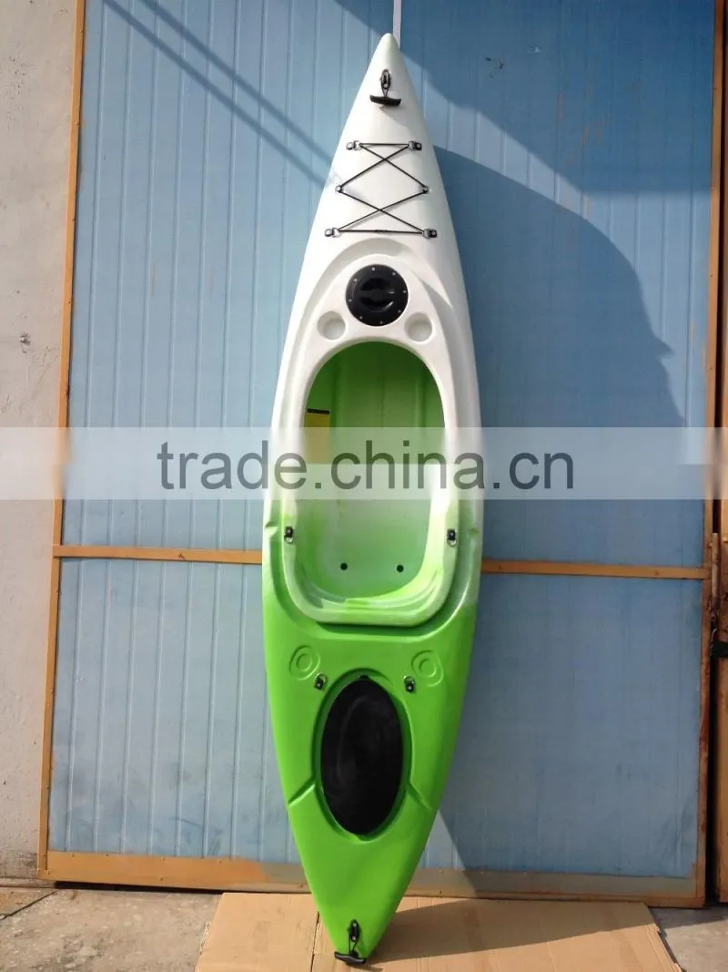 sit in kayak single
