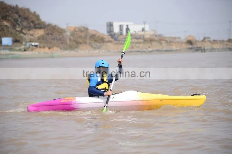 single kayak venture kayak sit in kayak sport kayak very hot
