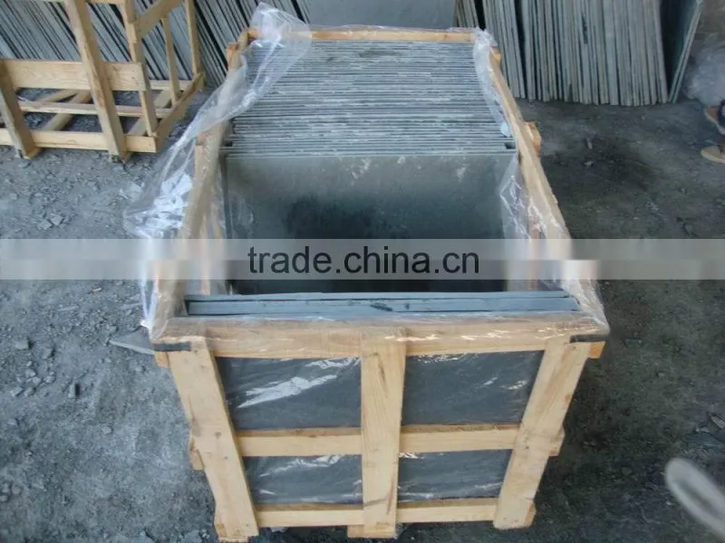 Villa China grey slate