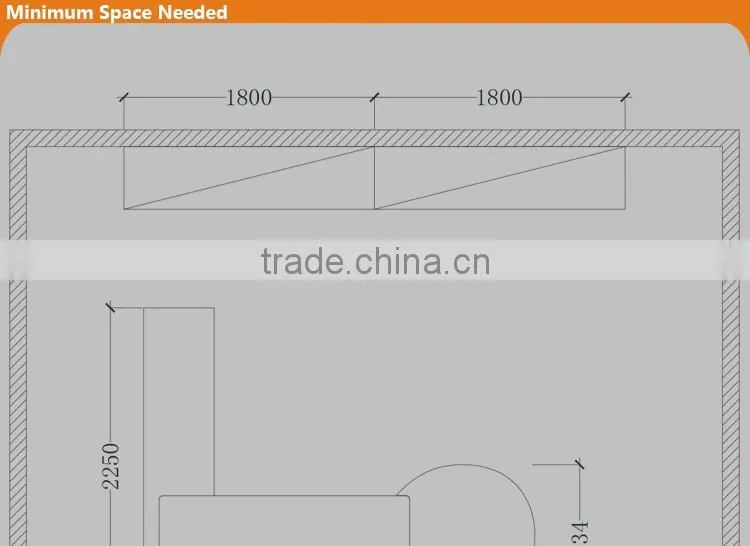New Design MDF Luxury Wood Office Table Executive Ceo Desk Office Desk Import From China