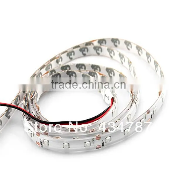 rigid led strip battery powered led lights strip