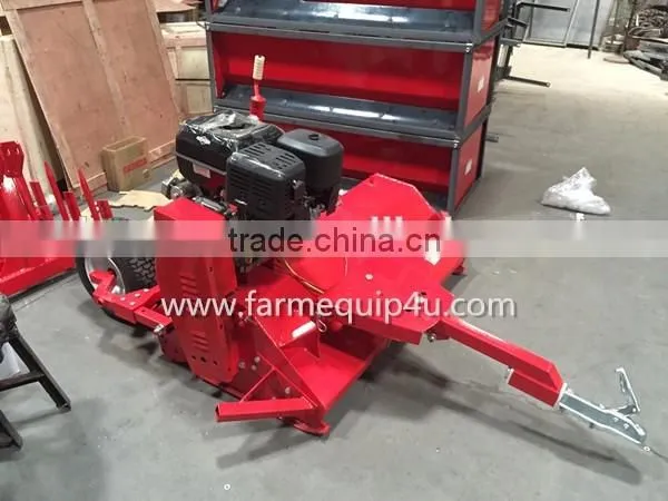 ATV Finish Mower for sale ,Tow bahind Finishing mower for ATV,UTV