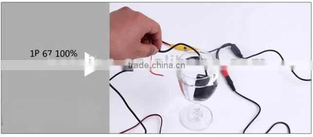Small hidden camera for cars, hidden car mini camera(16.5mm Waterproof)