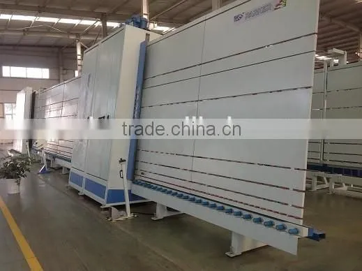 Super Intelligent insulating Glass production Line