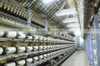 Fujian Changle Julong Chemical Fiber Co., Ltd. company overview - view 2