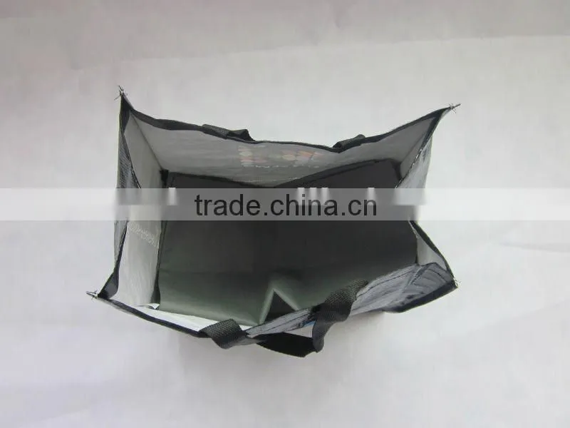 PP Non Woven Postman Bag(2W-1148)