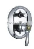 IN WALL HIDE SHOWER faucet
