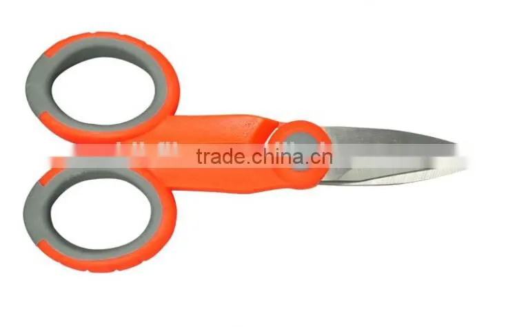 Fiber Optic Shears/Fiber Optic scissor/Fiber Optic Cable Kevlar Cutter