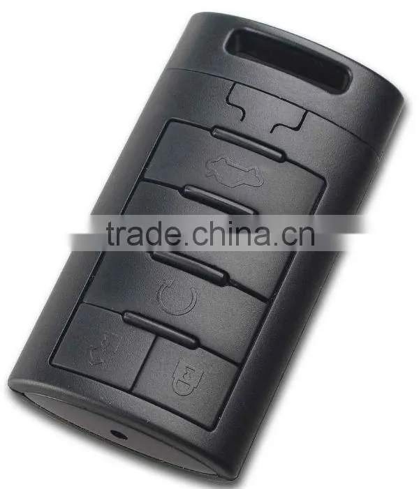 1080P hidden mini car key /keychain cameras