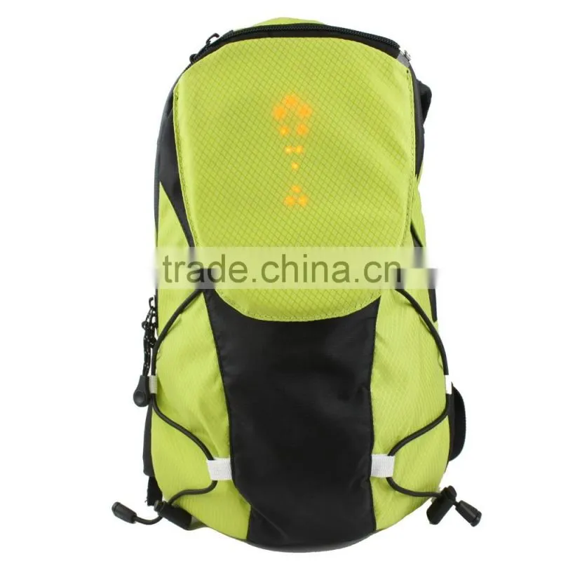 2016 popular backpack camping famous brand backpack sports backpack bag