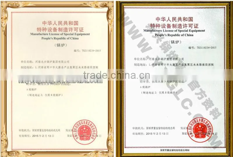 Horizontal Type and High Pressure Wood Processing Machinery