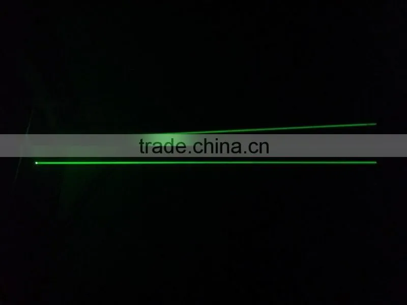 R&G stage laser lighting (two shoot beam laser)