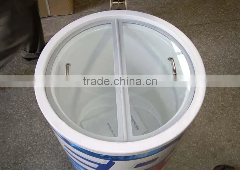 40L Refrigeration Equipment beer can cooler holder