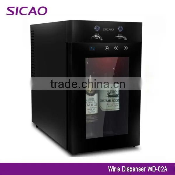 High-tech liquor dispenser wine dispensers,dispensing machine