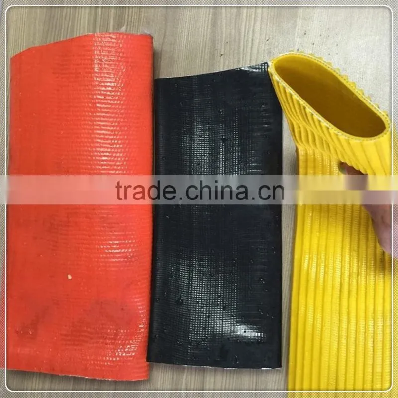collapsible water hose/ layflat hose