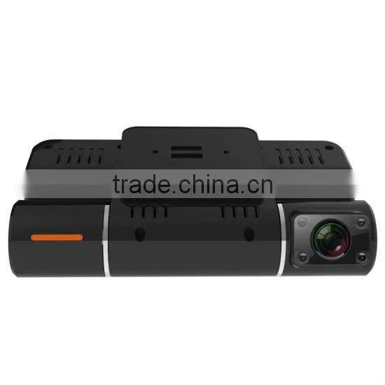 Security Driving System 720P 2.0"Screen Night Vision External Mini Camera For Mobil...