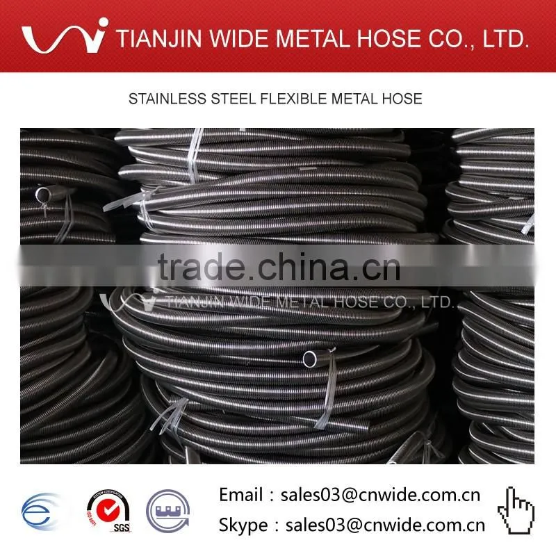 Stainless Steel Bellows hose