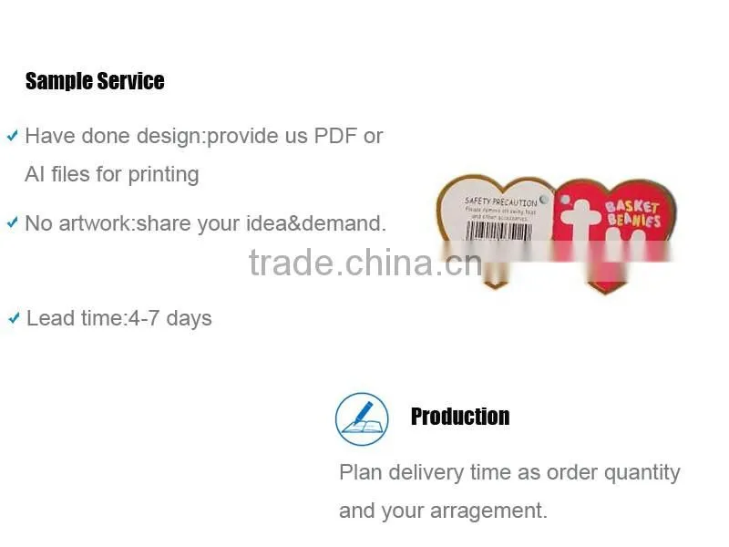 Top Quality Folded Hang Tag Safety Pin For Dress Manufacturer