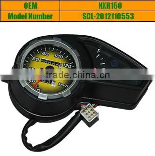 SCL-2012121222 MZ China Wholesale Custom china scooter speedometer
