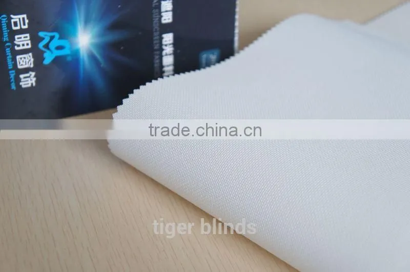 Rolls Of Denim Fabric
