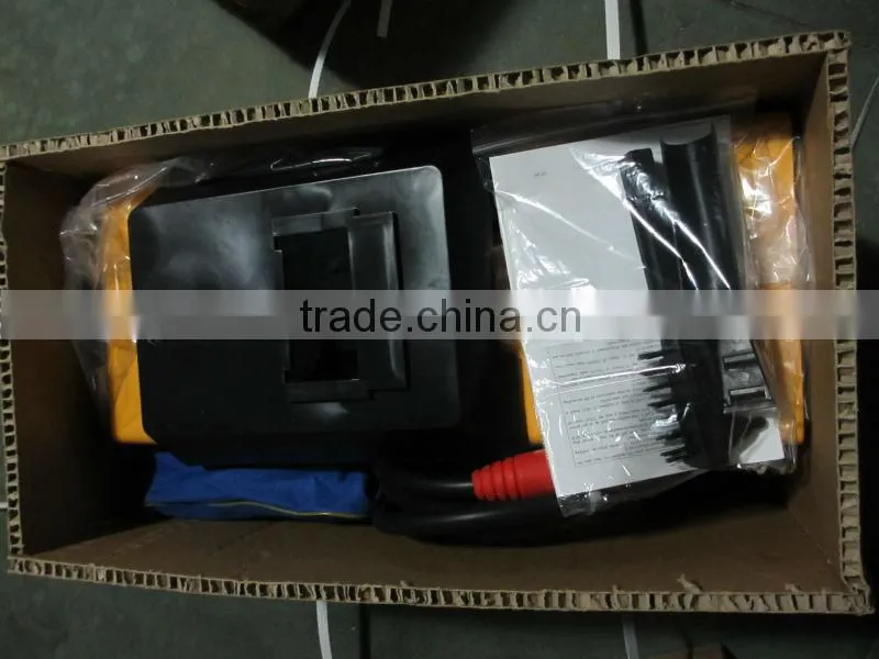 high efficiency ac dc inverter tig mma welding machine (IGBT module) TIG-180 for sale