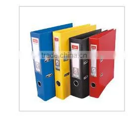 A4/FC PP Lever Arch File