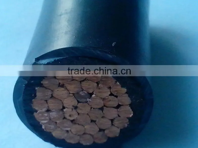 Low voltage NYY cable insulated PVC sheathed eletrical power cable nyy cable