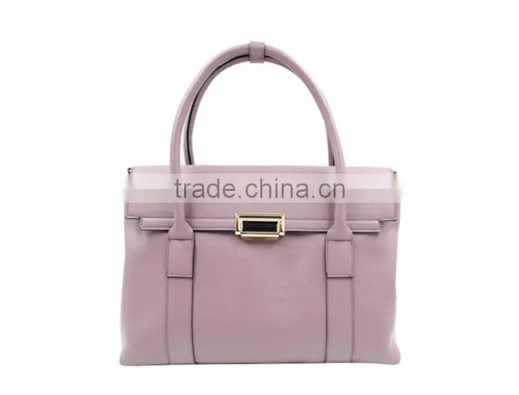 BSCI FACTORY New Design Young ladies women handbags