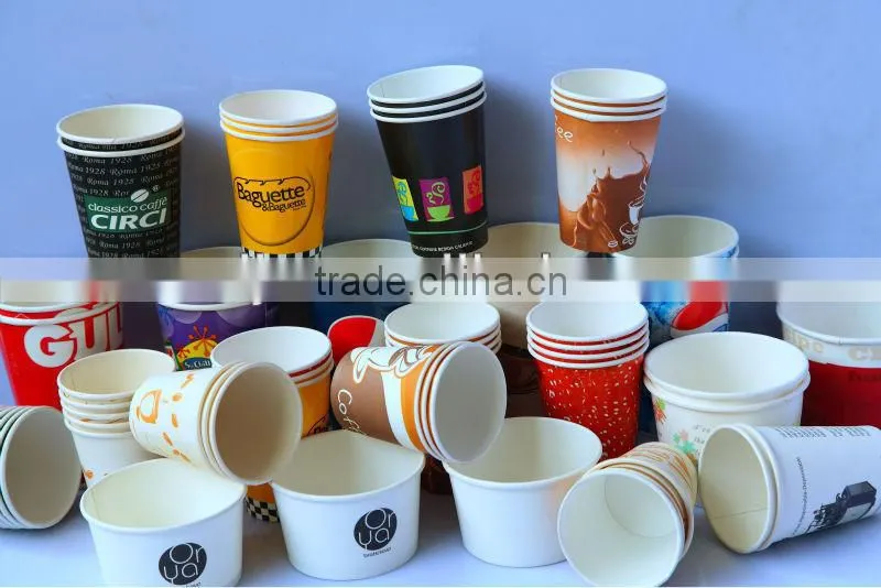 Victory Machine Single side pe paper cup machine,paper cup forming machine-akr pc 850 price in india