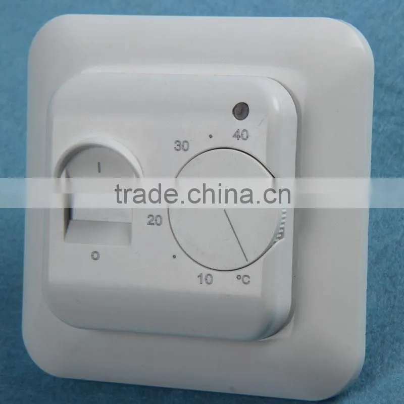 Water Heater Mechanical Thermostat With CE