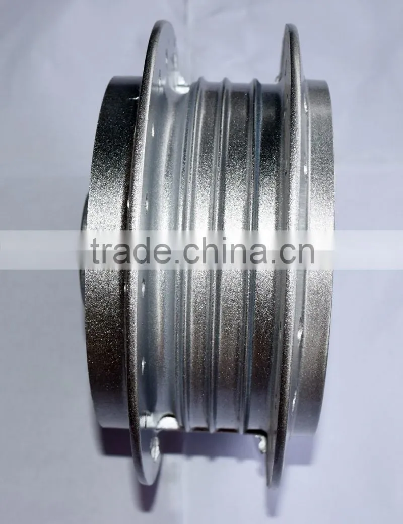 164 Motorcycle Rear Wheel Hub