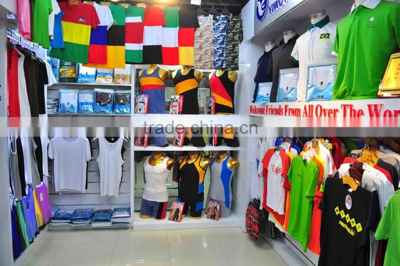 Yiwu Yashlan Garments Co., Ltd. company overview - view 2