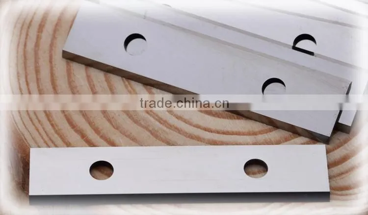 Best04 carbide reversible knives for portable planers