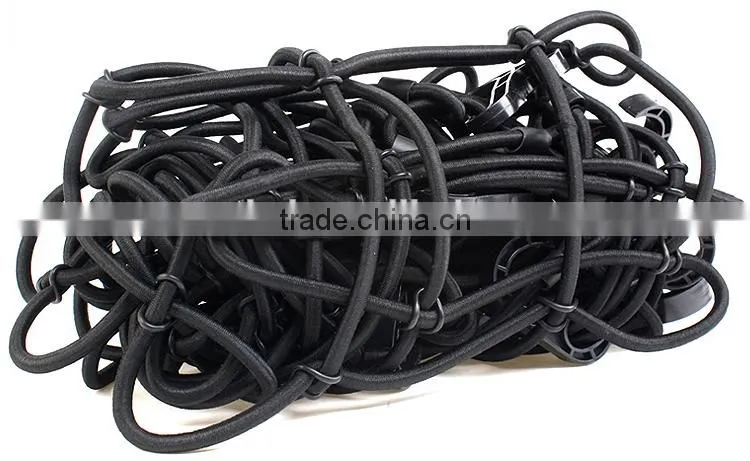 Car Roof Rack Cargo Net