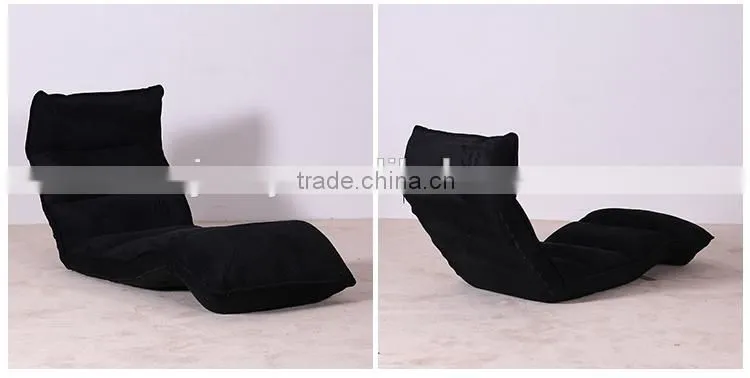 folding sofa, lazy sofa, floor chair