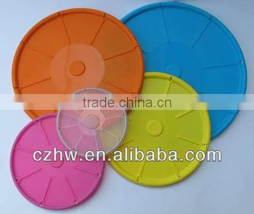 mug silicone lids with different size pot lid bowl lids
