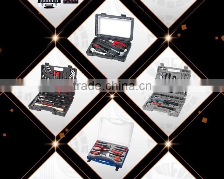 17Pcs Alibaba Ningbo Miniature Gift Item Tool Bag Set