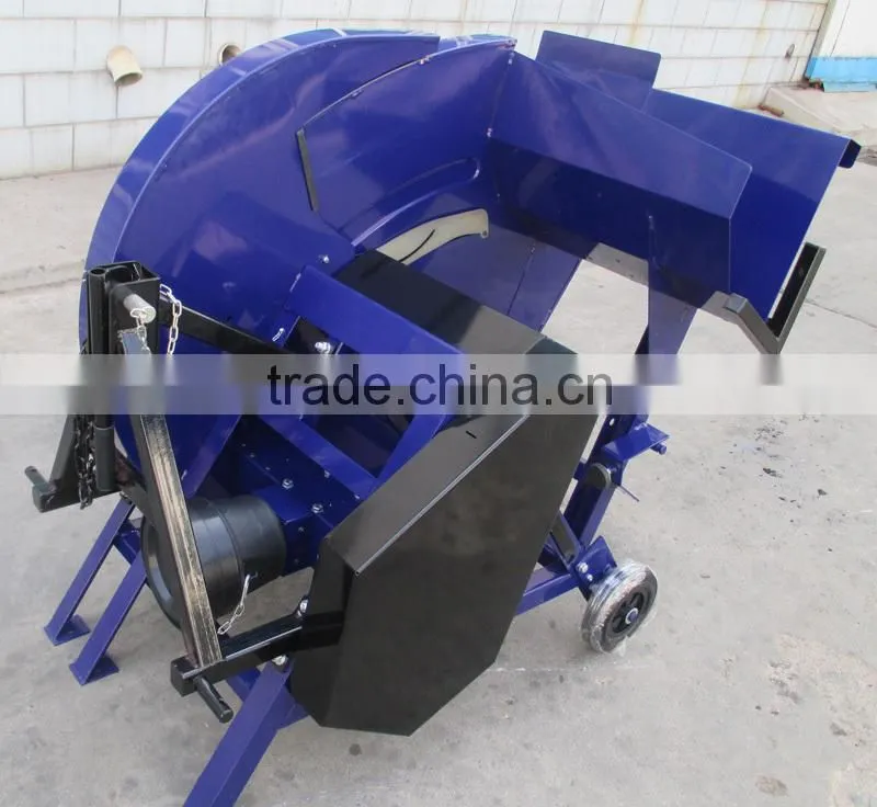 Tractor driven log cutting saw 700mm, for sales with CE/GS/EMC/Rohs approved